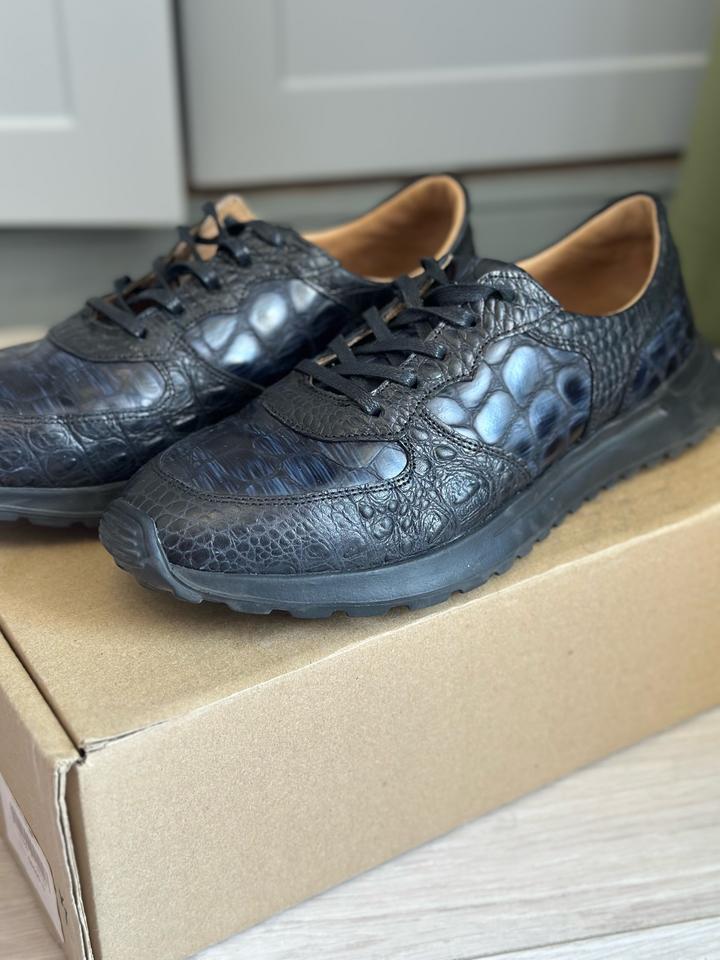 Кроссовки от smg_kaz