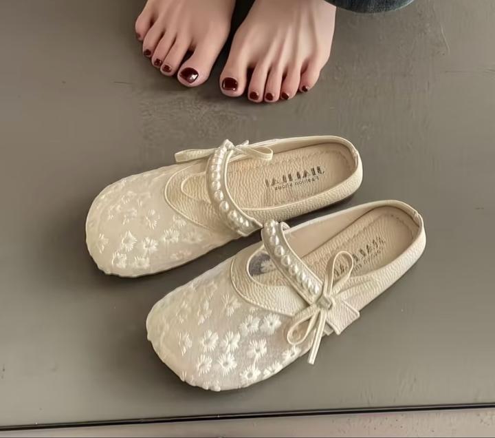 Мюли новые