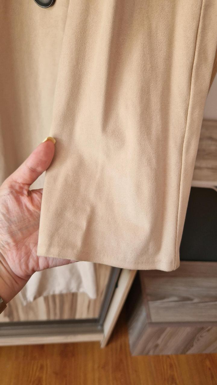Тренч Zara