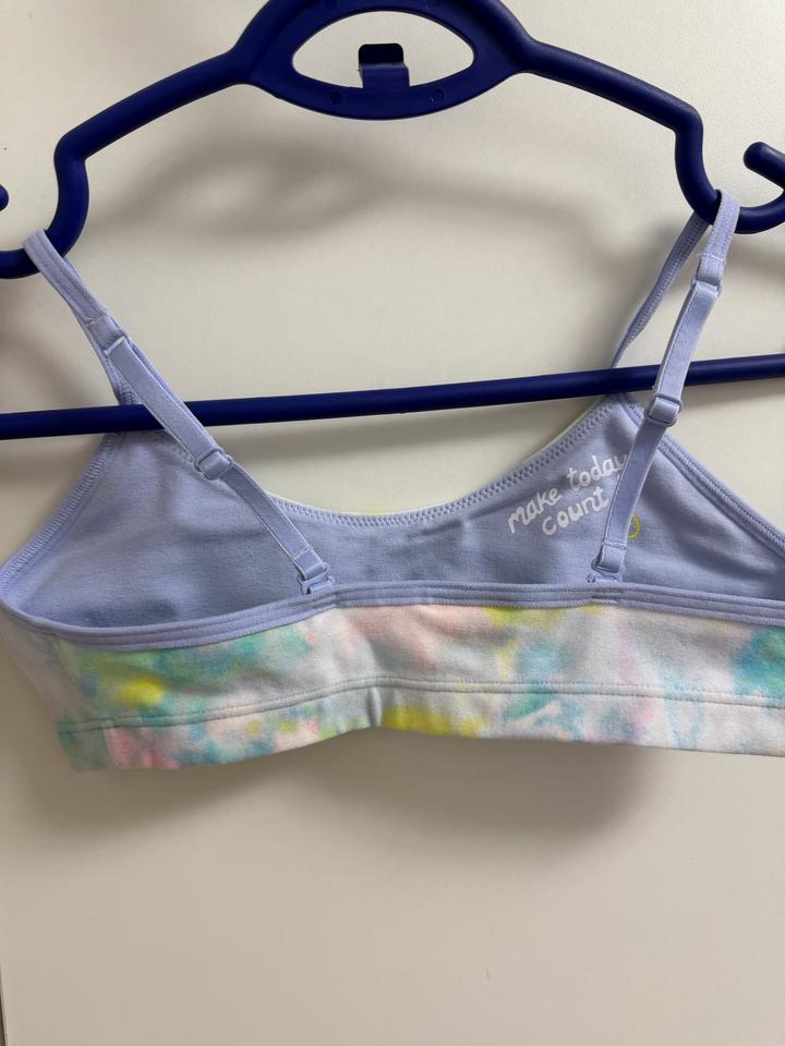 Новые детские топы от Victoria’s Secret