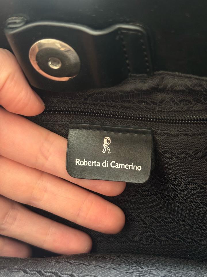 Сумка Roberta di Camerino