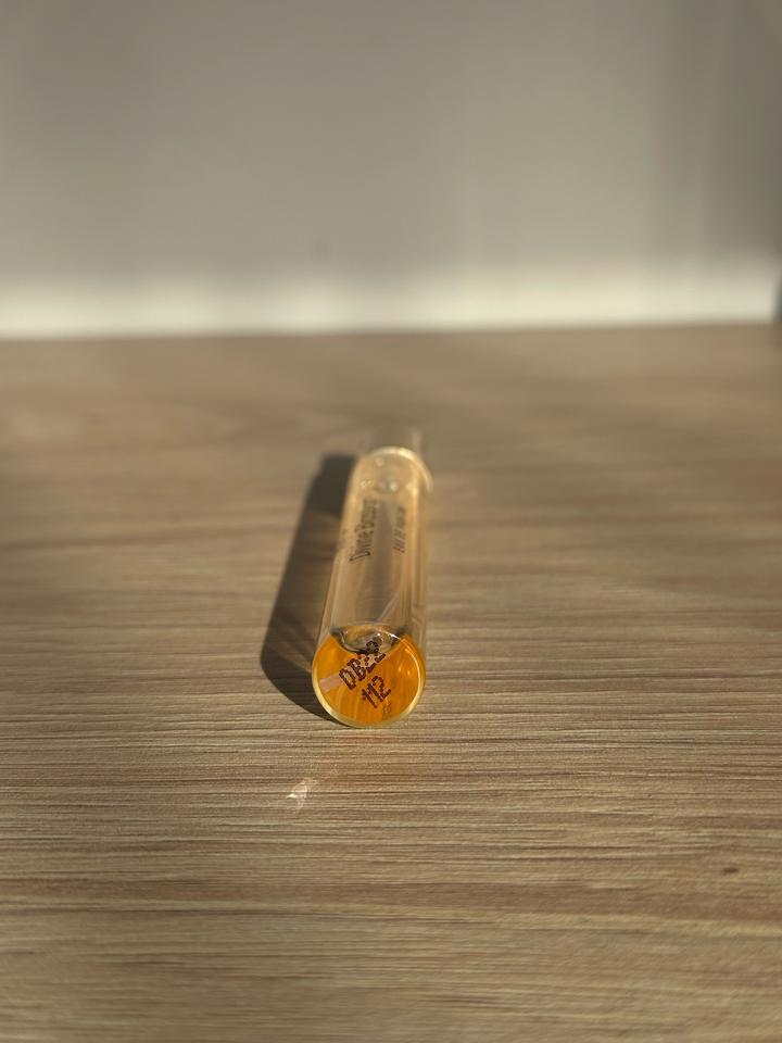 HFC Divine Blossom 6 мл