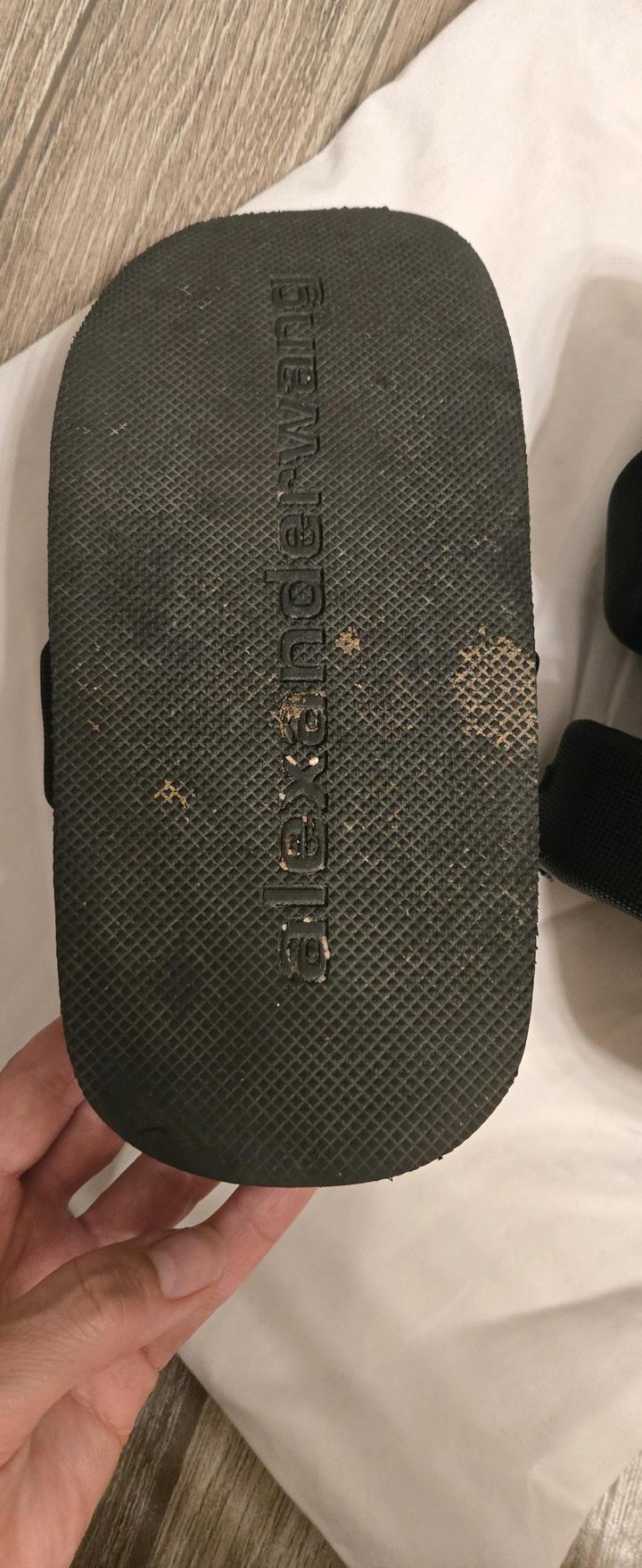 Шлепки
