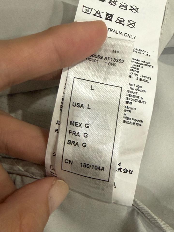 Спортивный костюм Emporio Armani