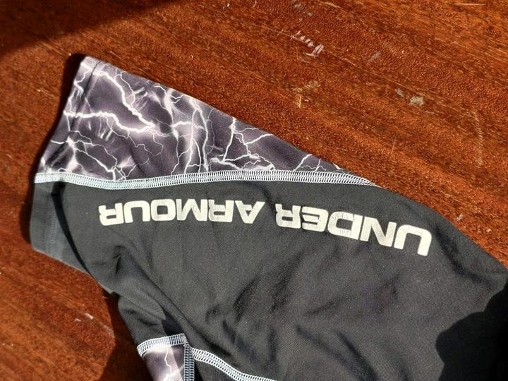 Under armour