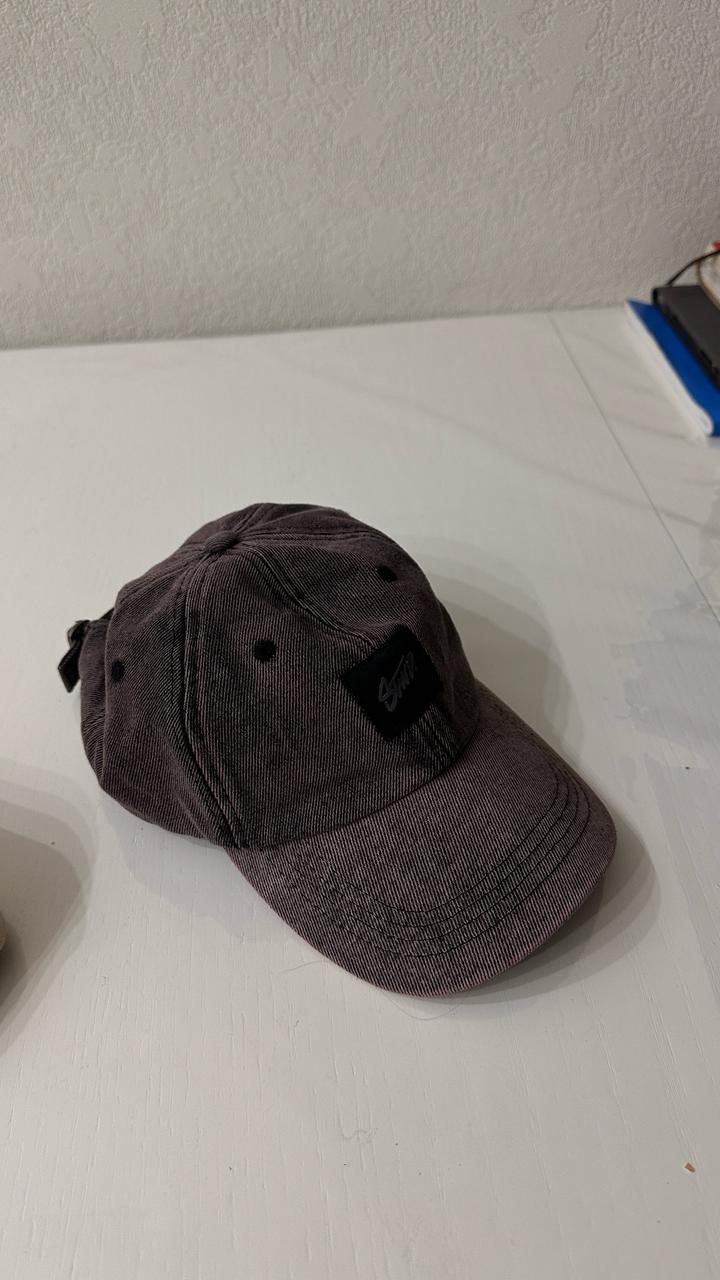 кепки pull bear