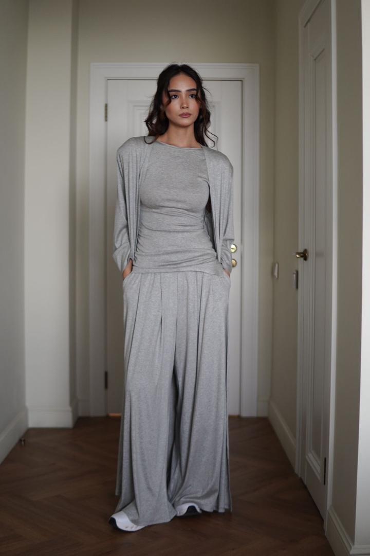 Тройка с абайкой новое