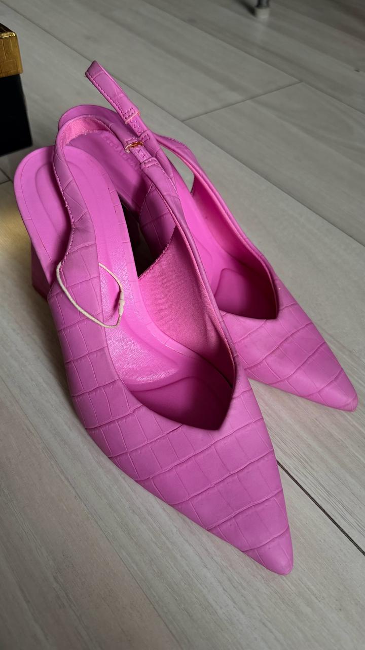 Stradivarius туфли удобные на узкие длинные ноги😍