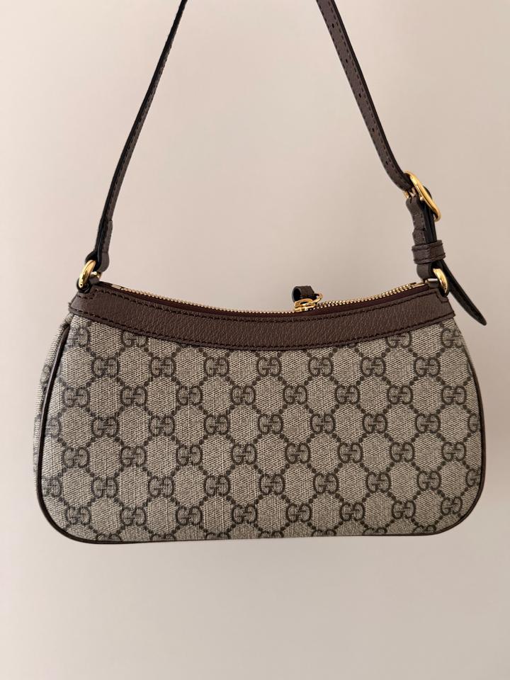 Сумка Gucci Ophidia