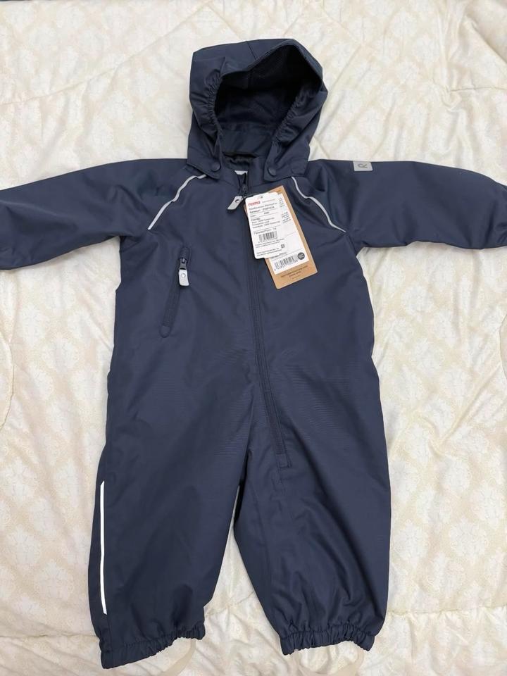 Комбинезон Reima