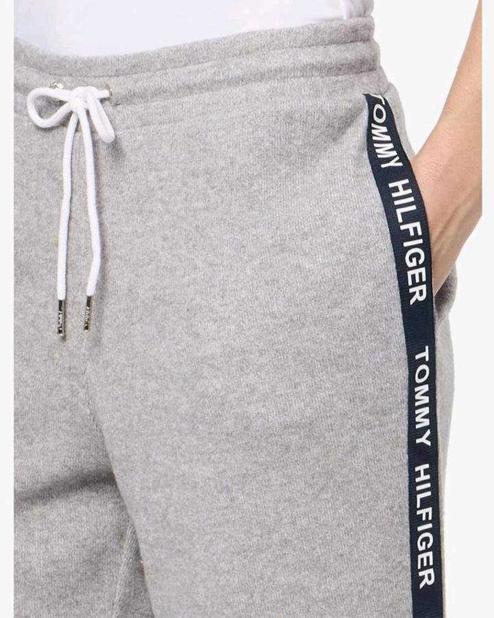 Брюки-джоггеры Tommy Hilfiger