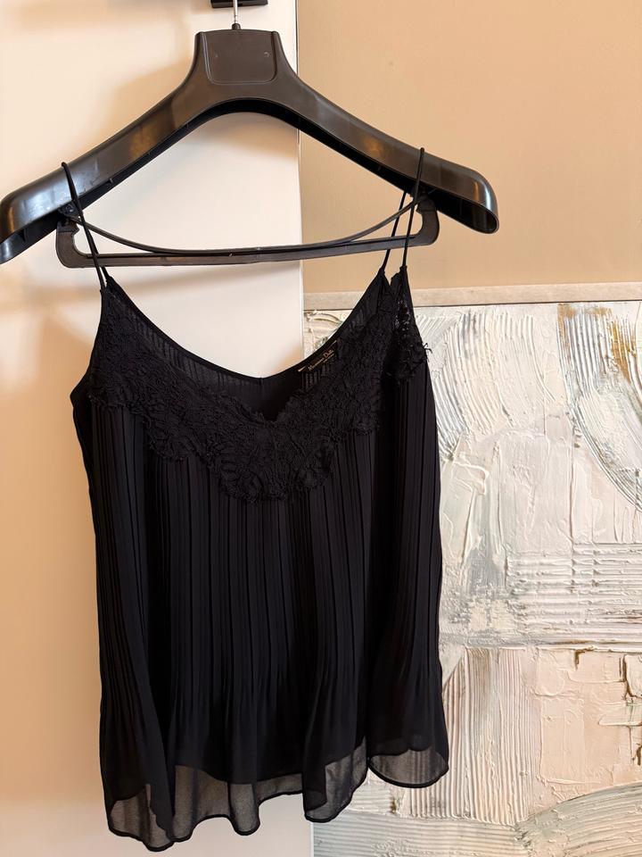 Топ massimo dutti