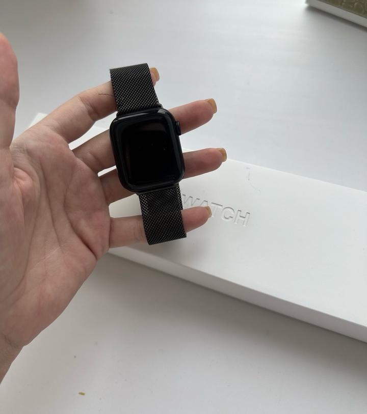 Apple Watch Series 8