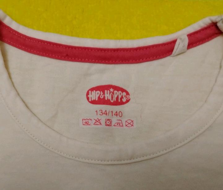 Футболка экологичный хлопок