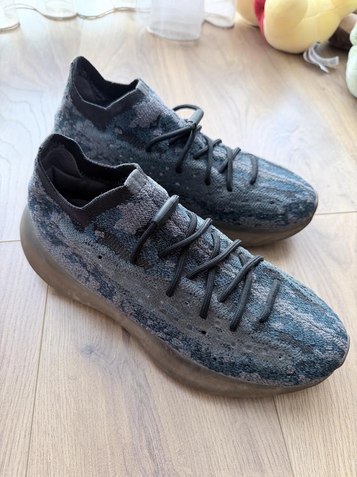 Adidas Yeezy boost 380 Covellite 10.5 UK ОРИГИНАЛ