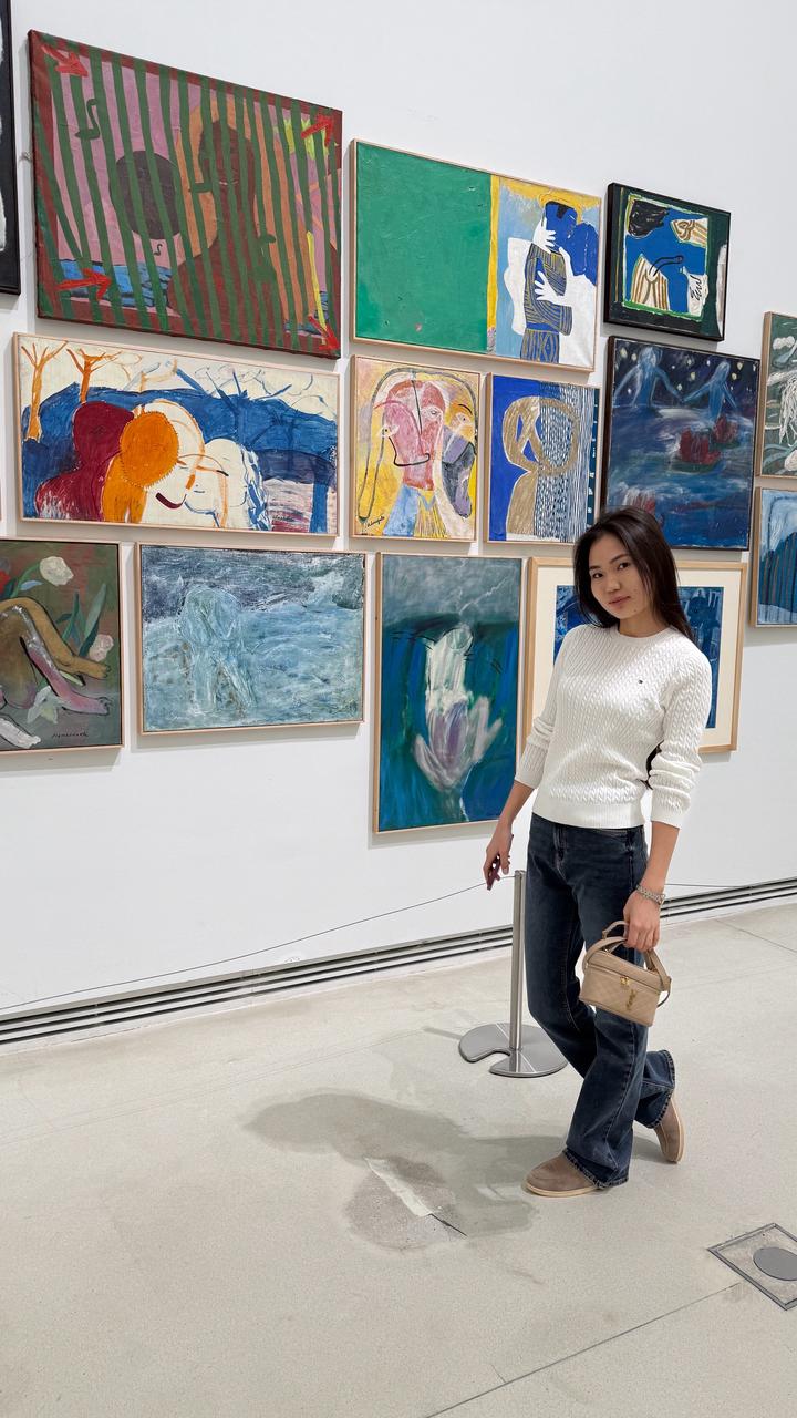 Джинсы Colin’s