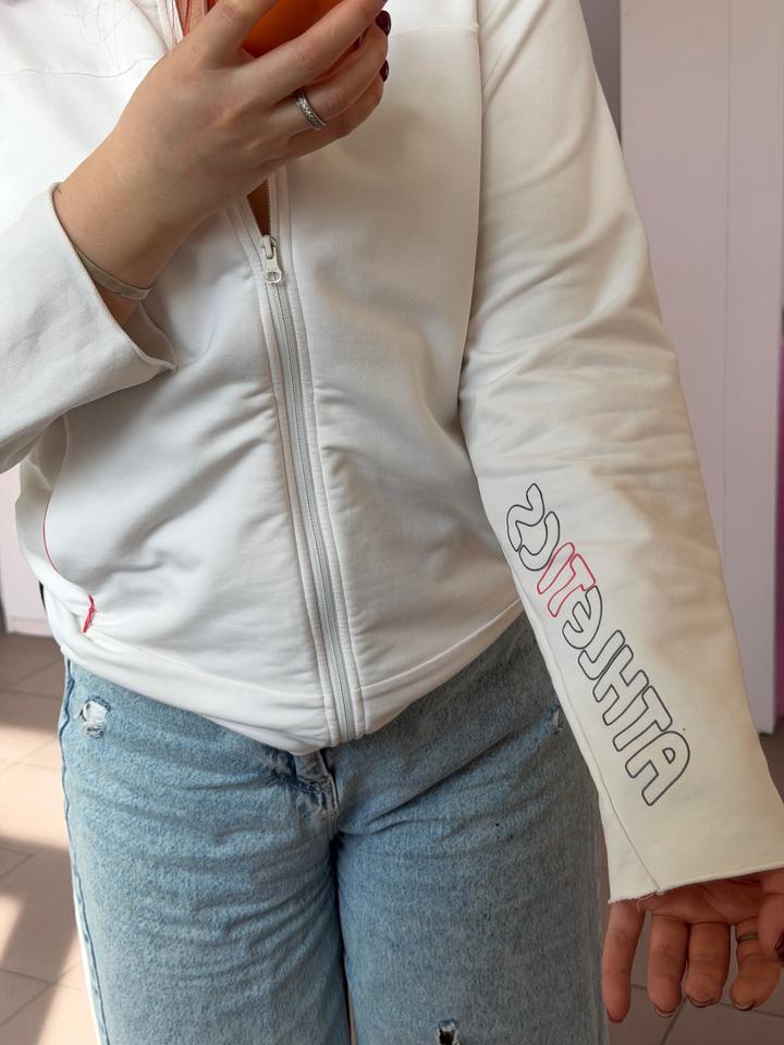 Спортивная кофта xtep