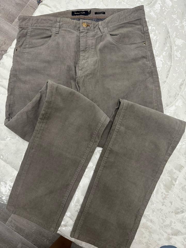 Брюки Massimo Dutti