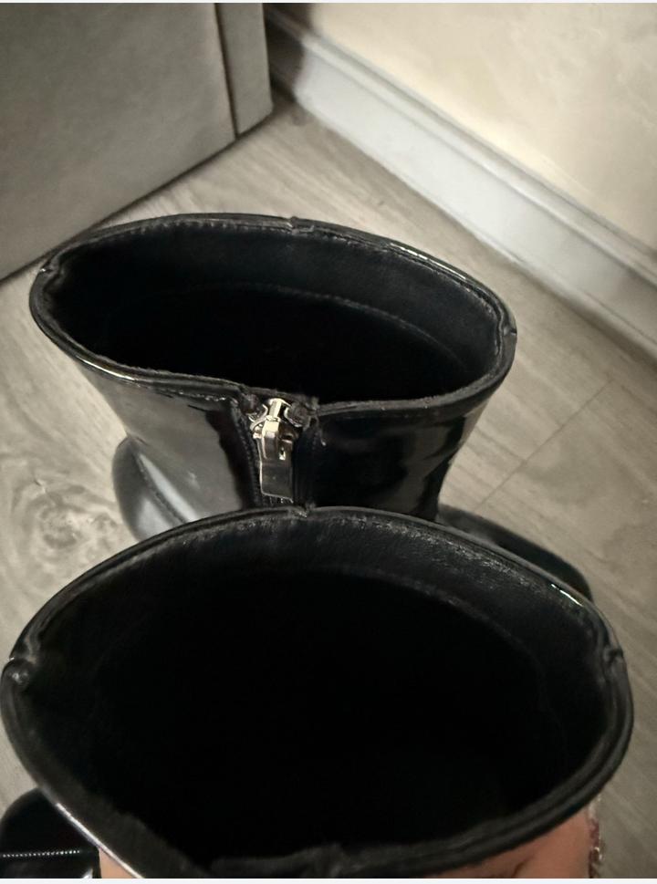 Сапоги reserved