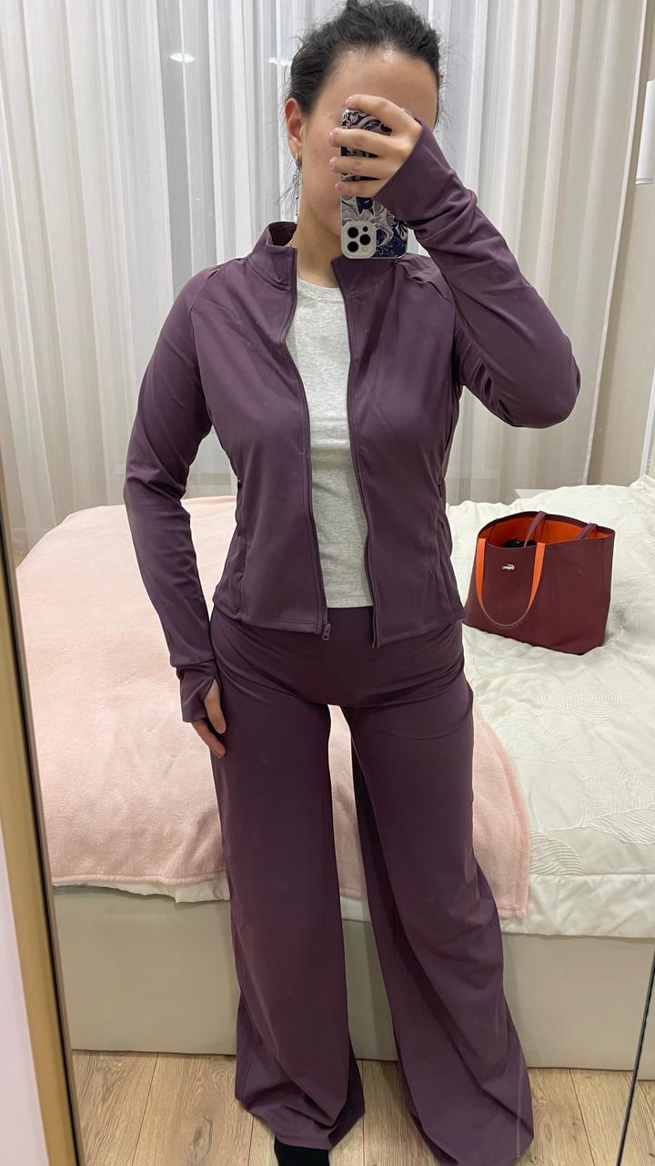 Спортивная двойка для зала