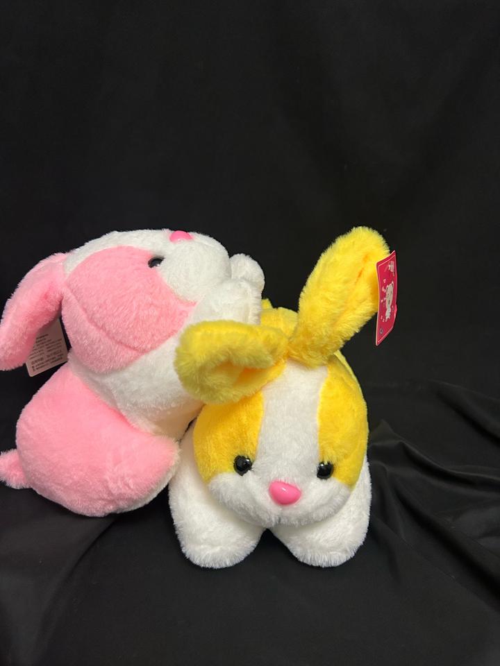 Мияхки игрушки