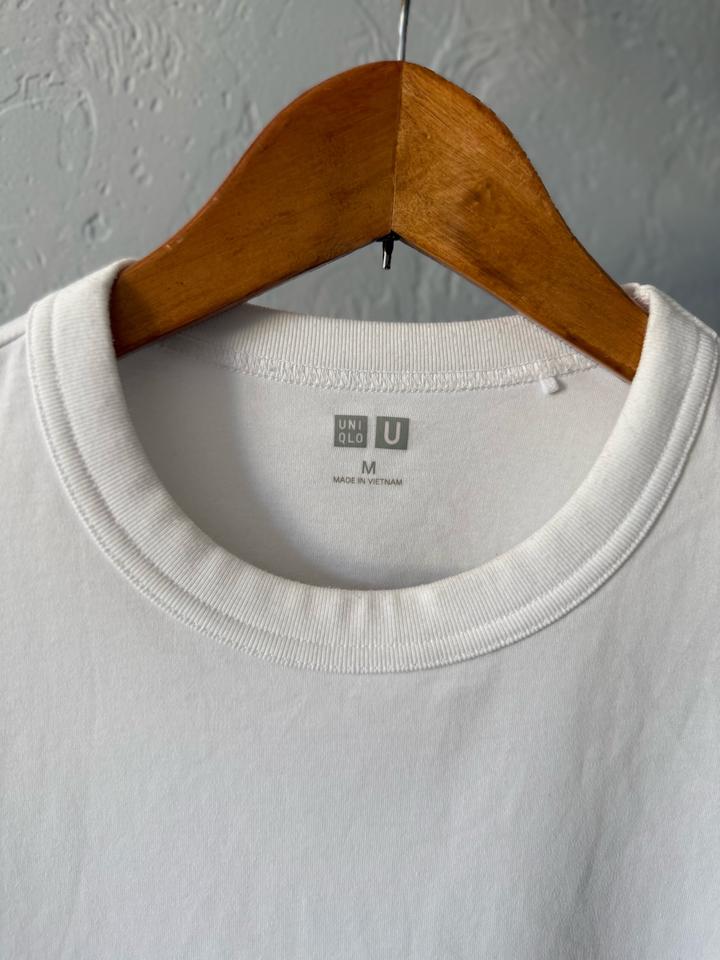 Футболка Uniqlo
