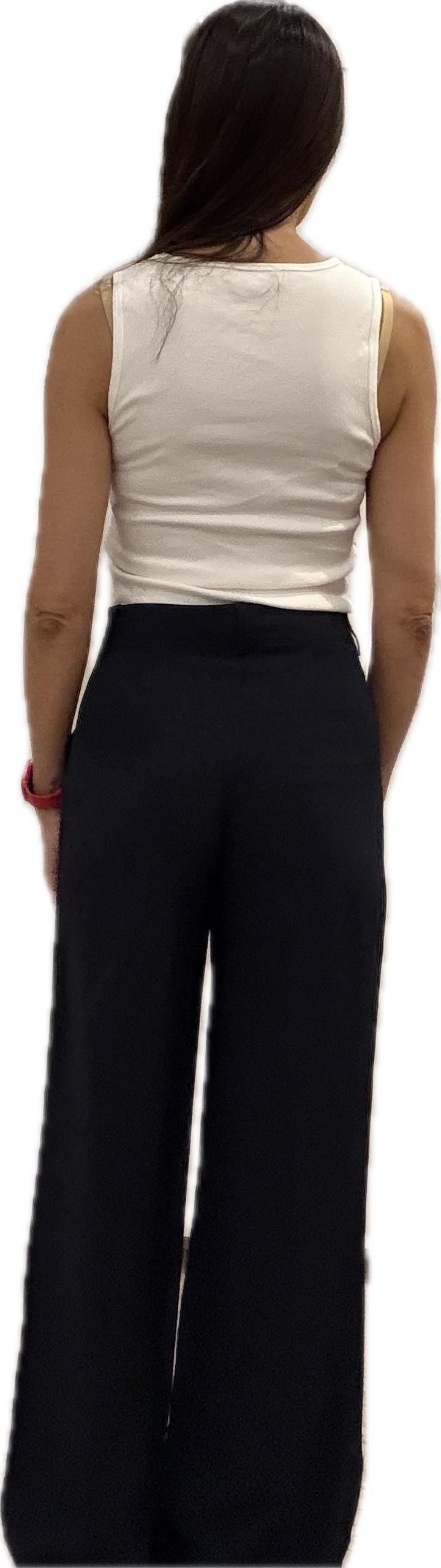 Брюки Massimo dutti