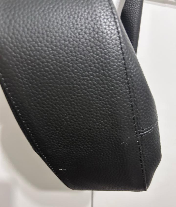 Кожанна сумка