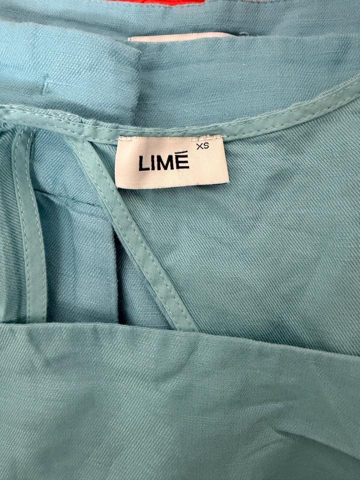Костюм Lime