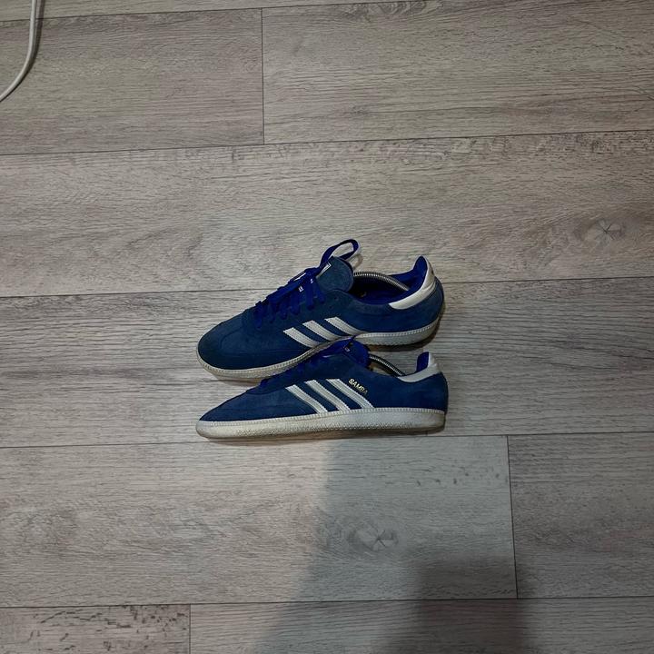 Adidas samba