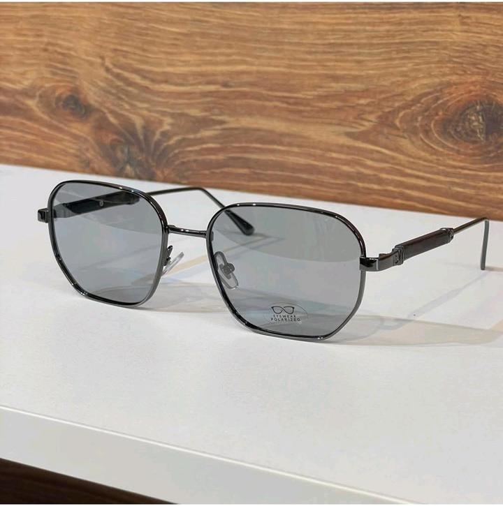 Новинка Люкс качество поларойд 😍 очень удобная посадка ✔️ Модель унисекс 👓🕶️