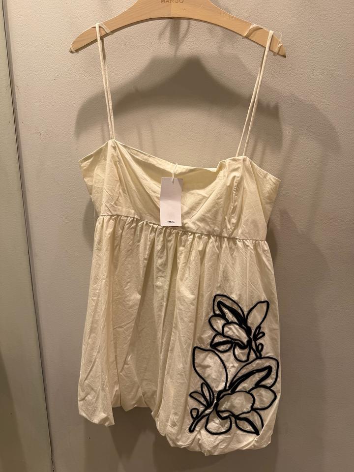 Женское платье