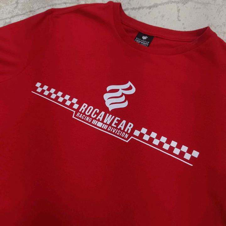 Футболка RocaWear