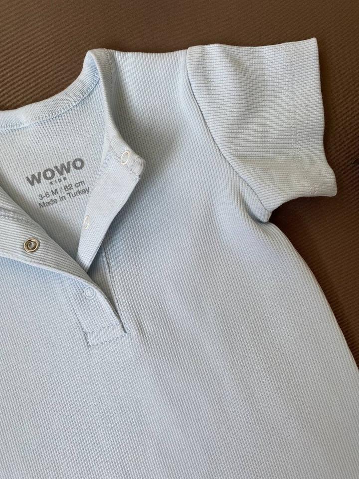 Песочник Wowokids Турция