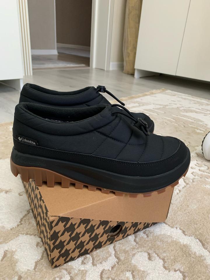 Ботинки Columbia Оригинал
