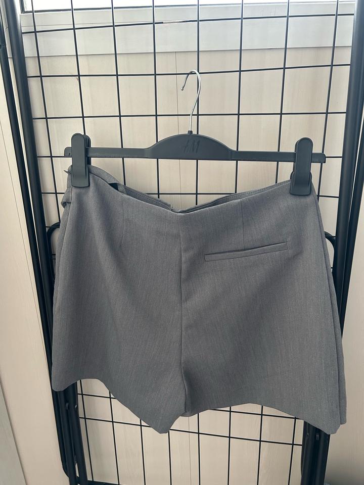 юбка шорты h&m