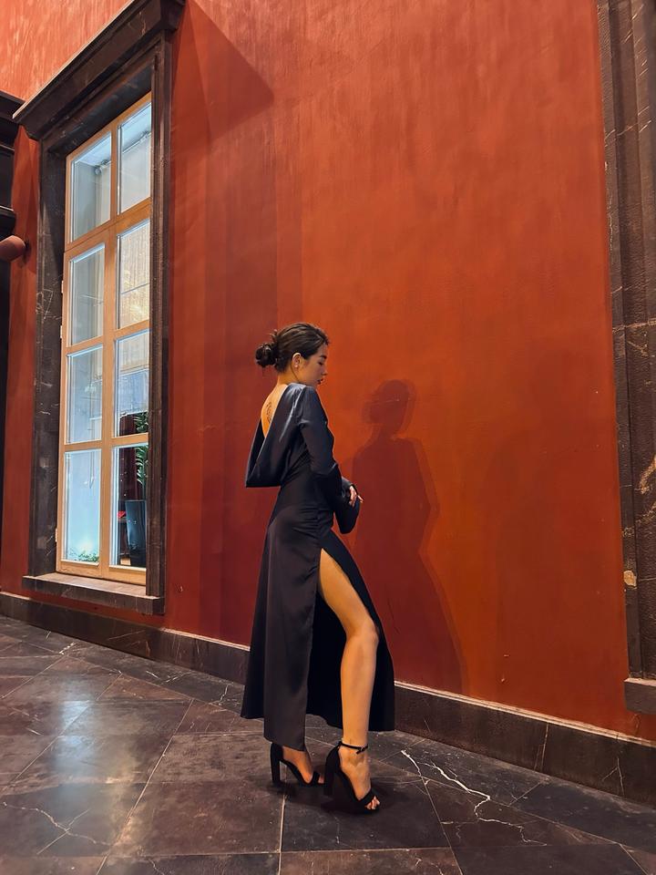 платье viera brand