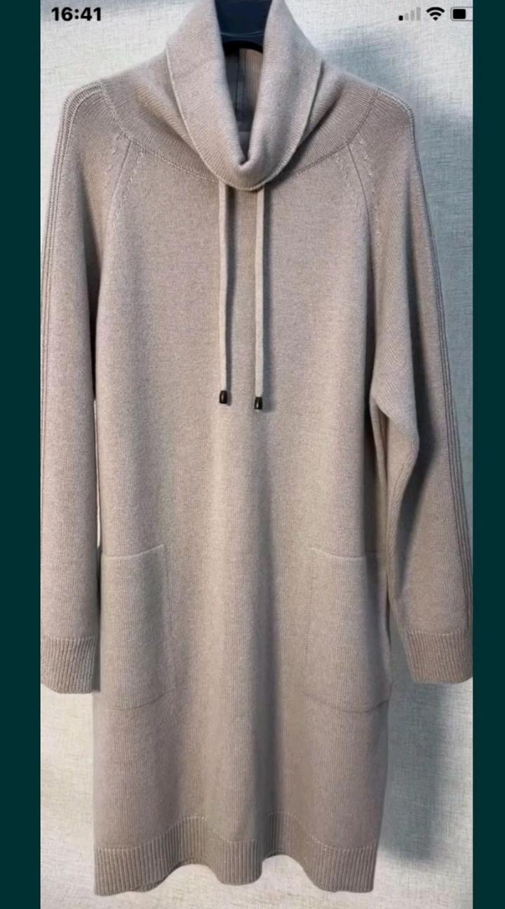 Туника бренда "Peserico"