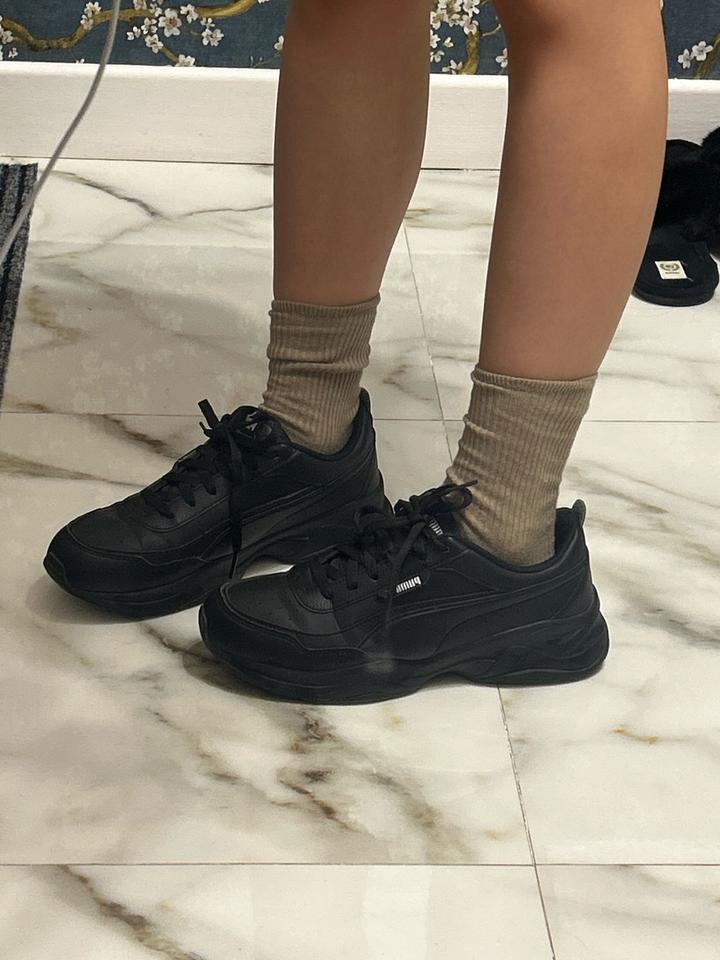 Кроссовки Puma
