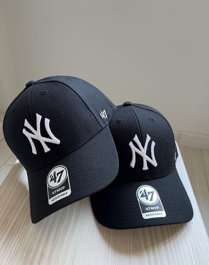 Кепки NY Yankees