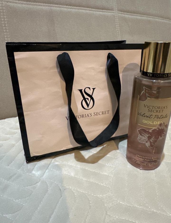 Мист Victoria’s Secret
