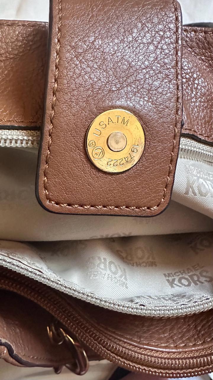 Сумка Michael Kors 🤎