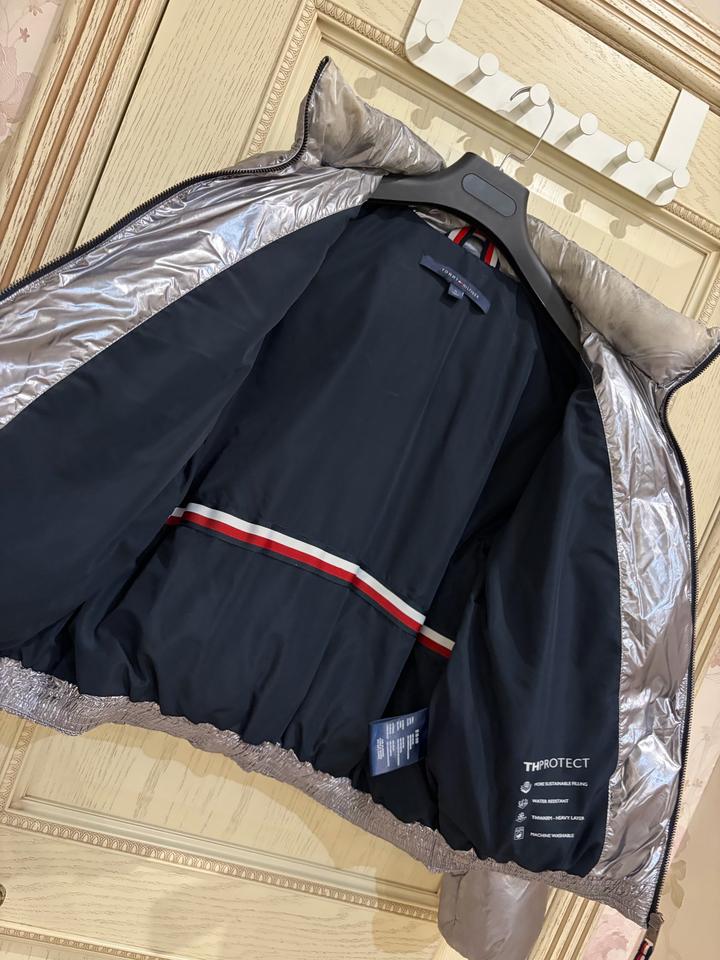 Куртка Tommy Hilfiger