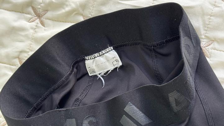 Леггинсы Adidas
