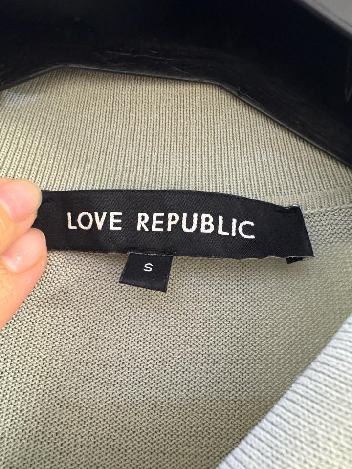 Кофточка Love Republic