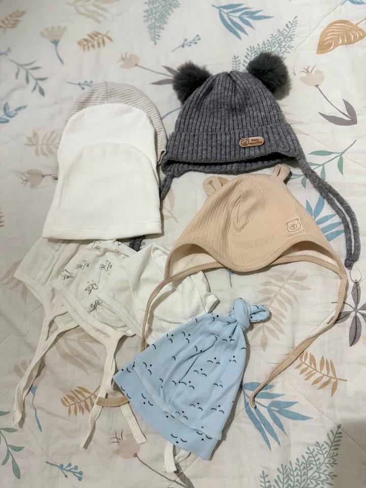 Одежда для новорожденного