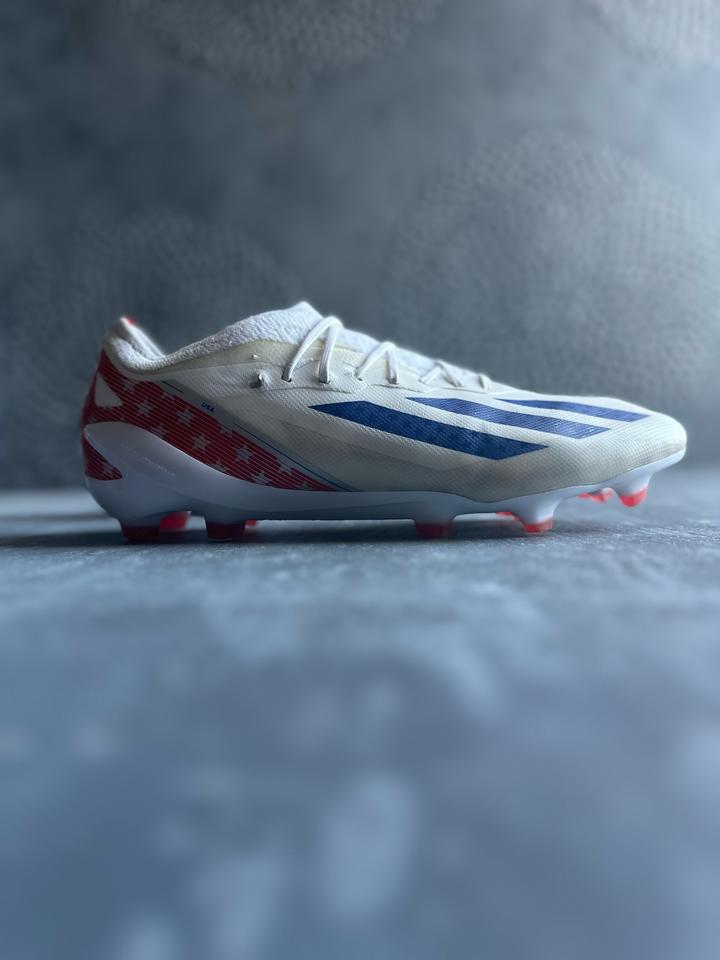 Бутсы Adidas X Crazyfast.1 USA