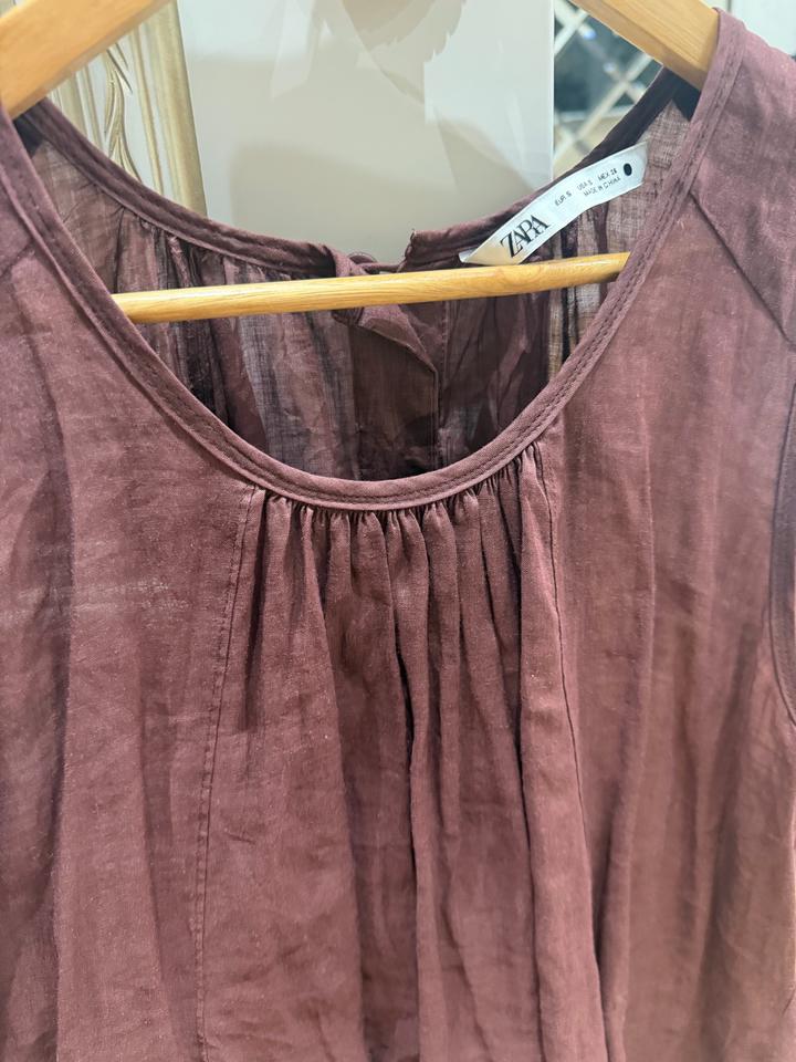 Блуза Zara