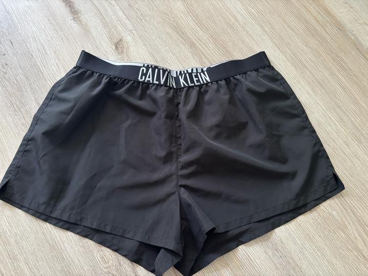 Шорты Calvin Klein