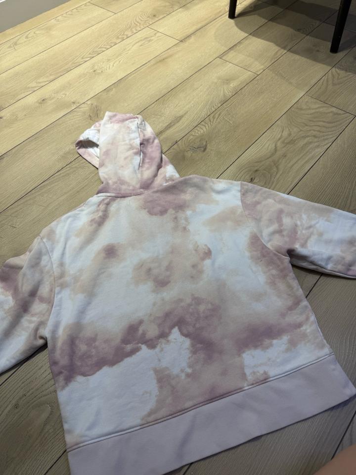 Худи Calvin Klein